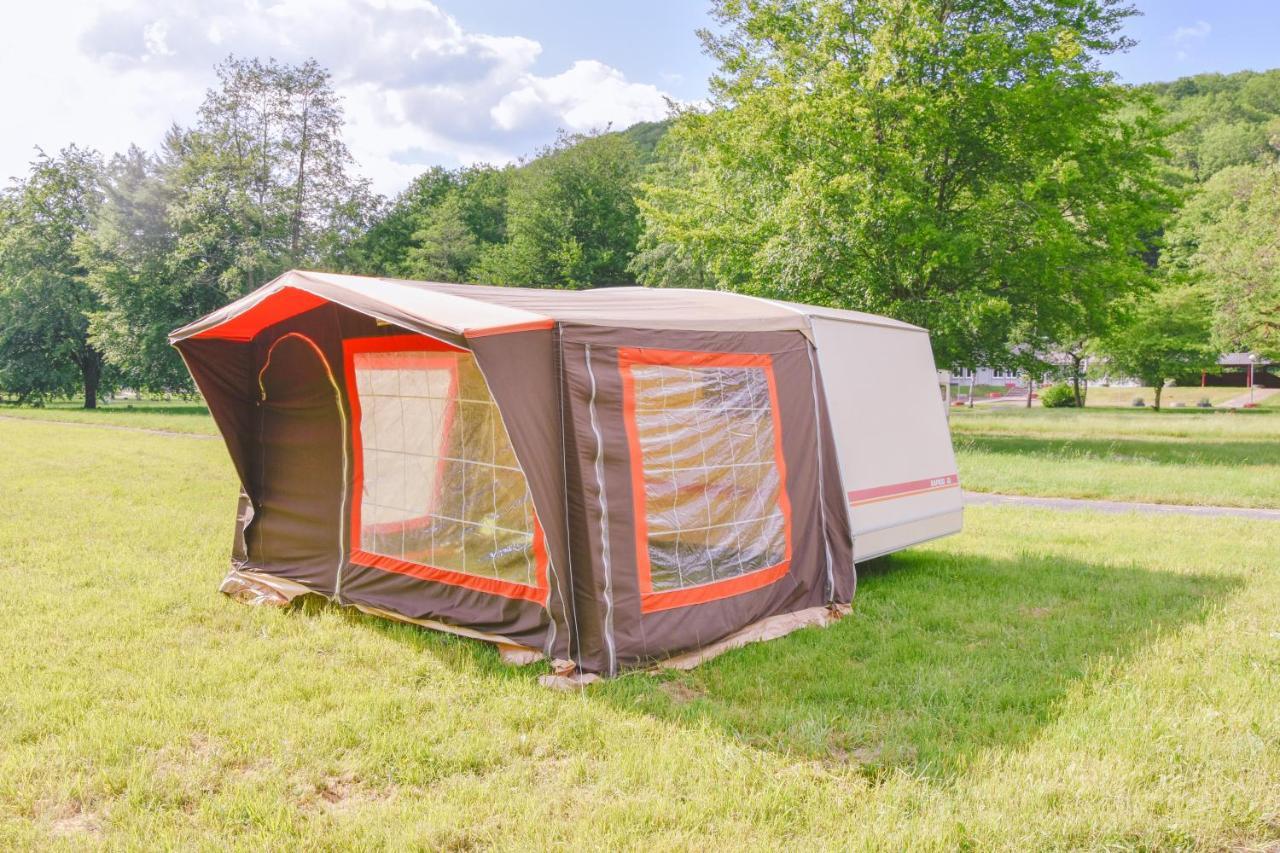Les Insolites Du Domaine D'Haulme Kültér fotó